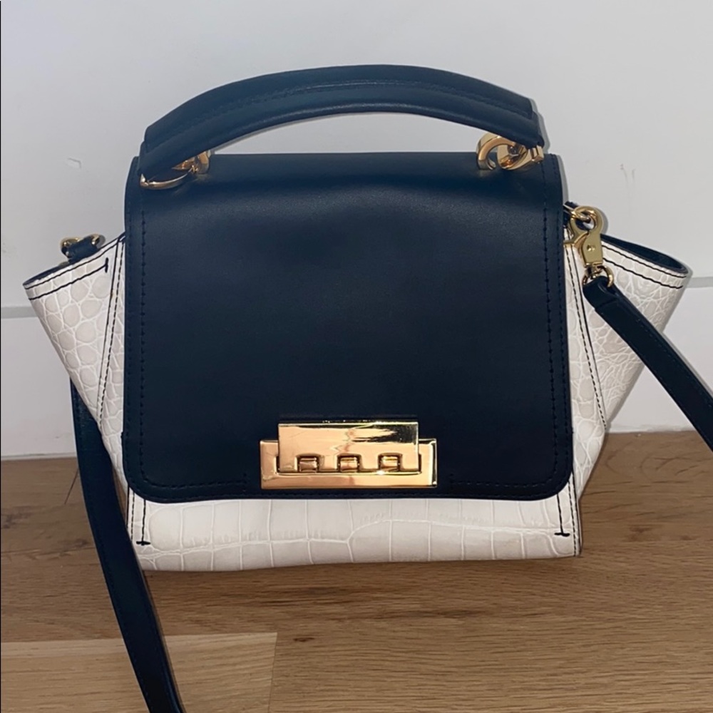 Zac Posen Eartha Crossbody
